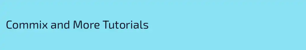 Commix and More Tutorials